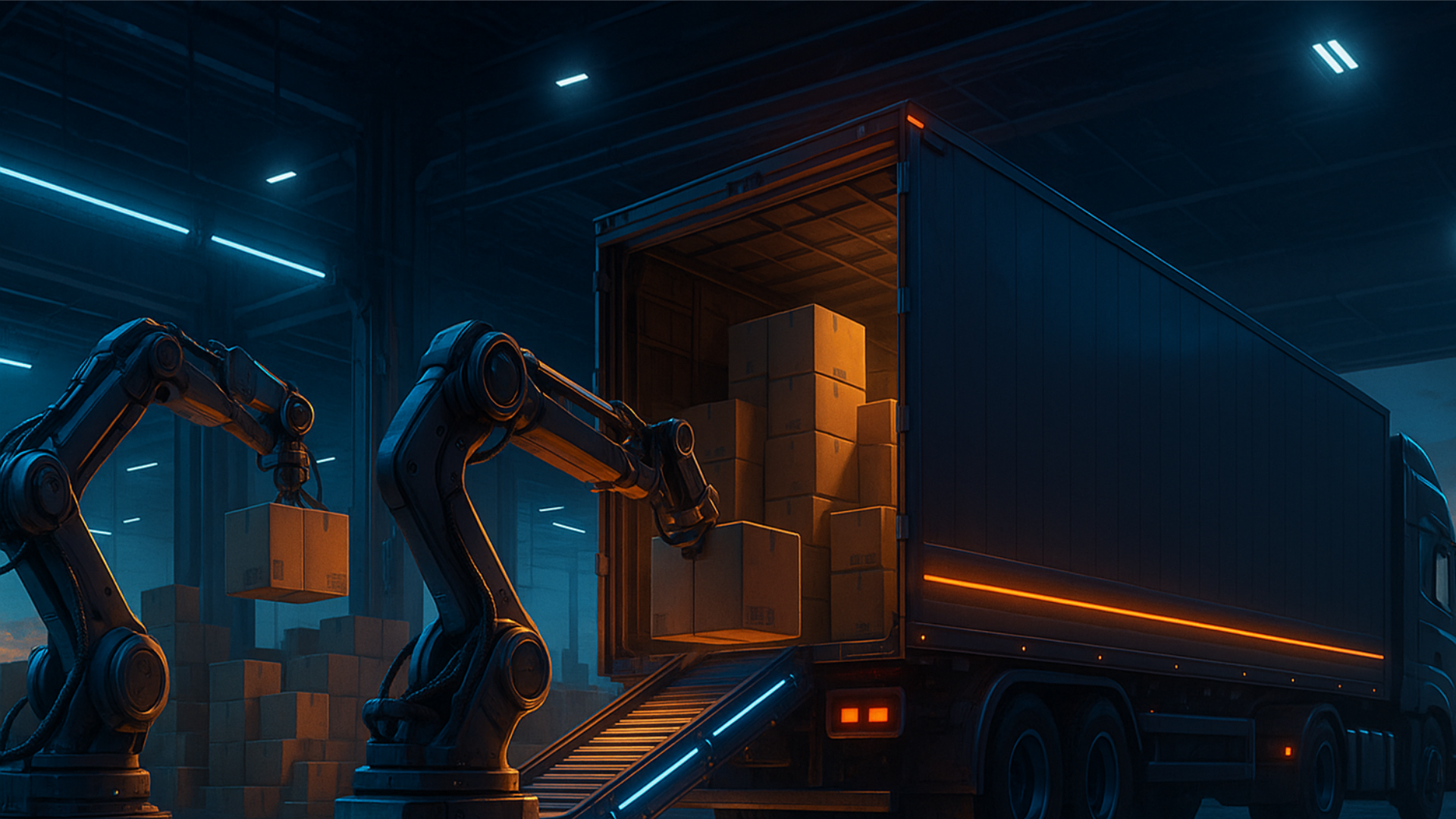 AI驱动的工业B2B企业短视频增长服务